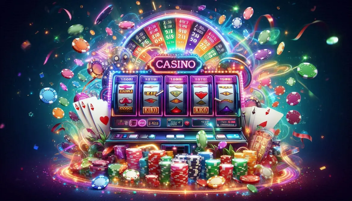 Midarion Casino